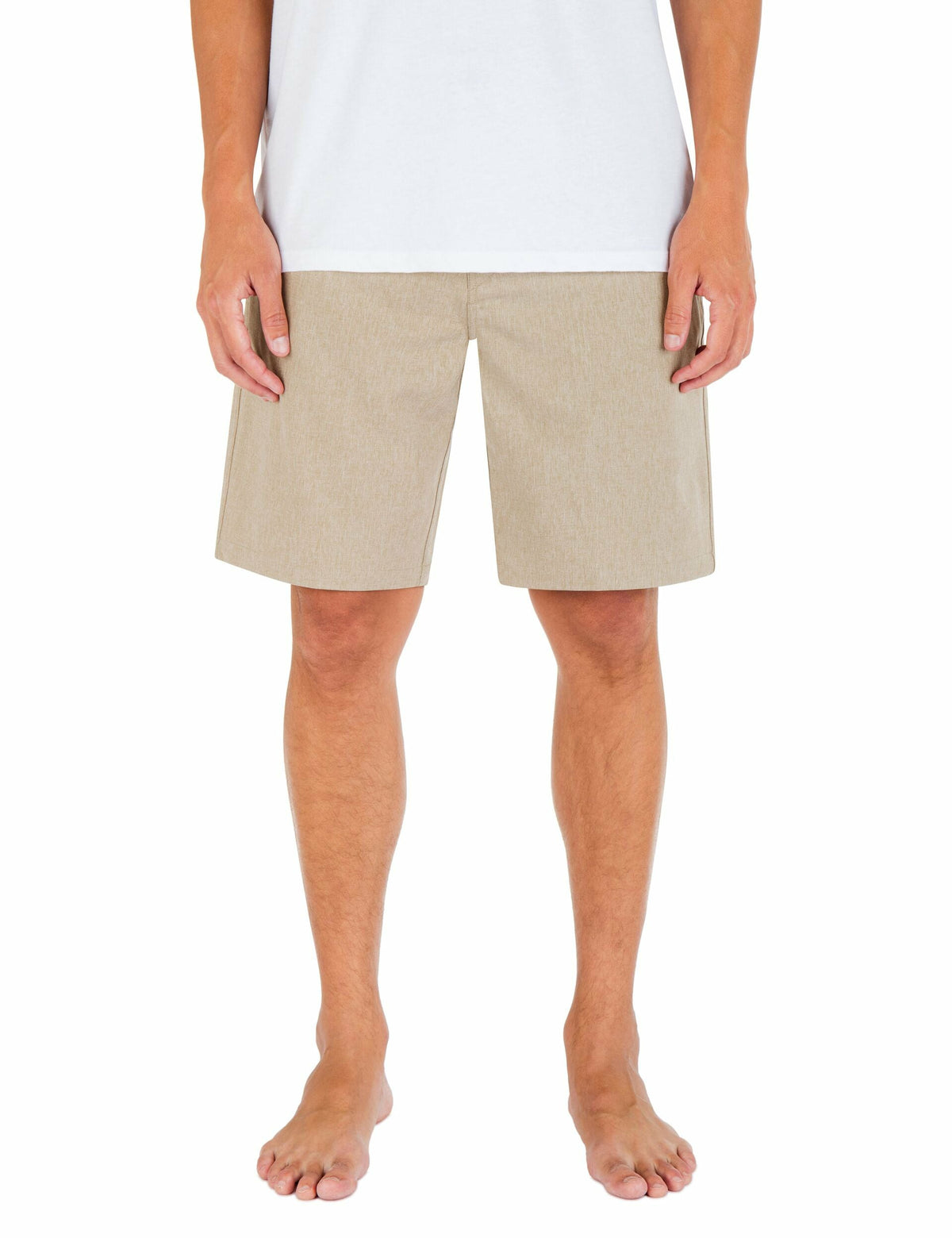 Phantom Walkshorts 20" | Hurley - KHAKI