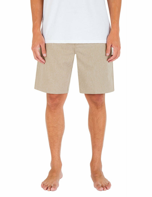 Phantom Walkshorts 20" | Hurley - KHAKI
