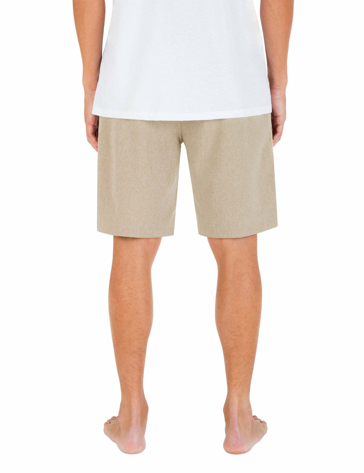 Phantom Walkshorts 20" | Hurley - KHAKI