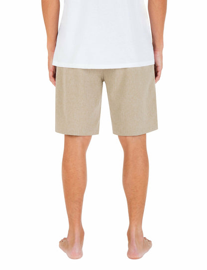 Phantom Walkshorts 20" | Hurley - KHAKI