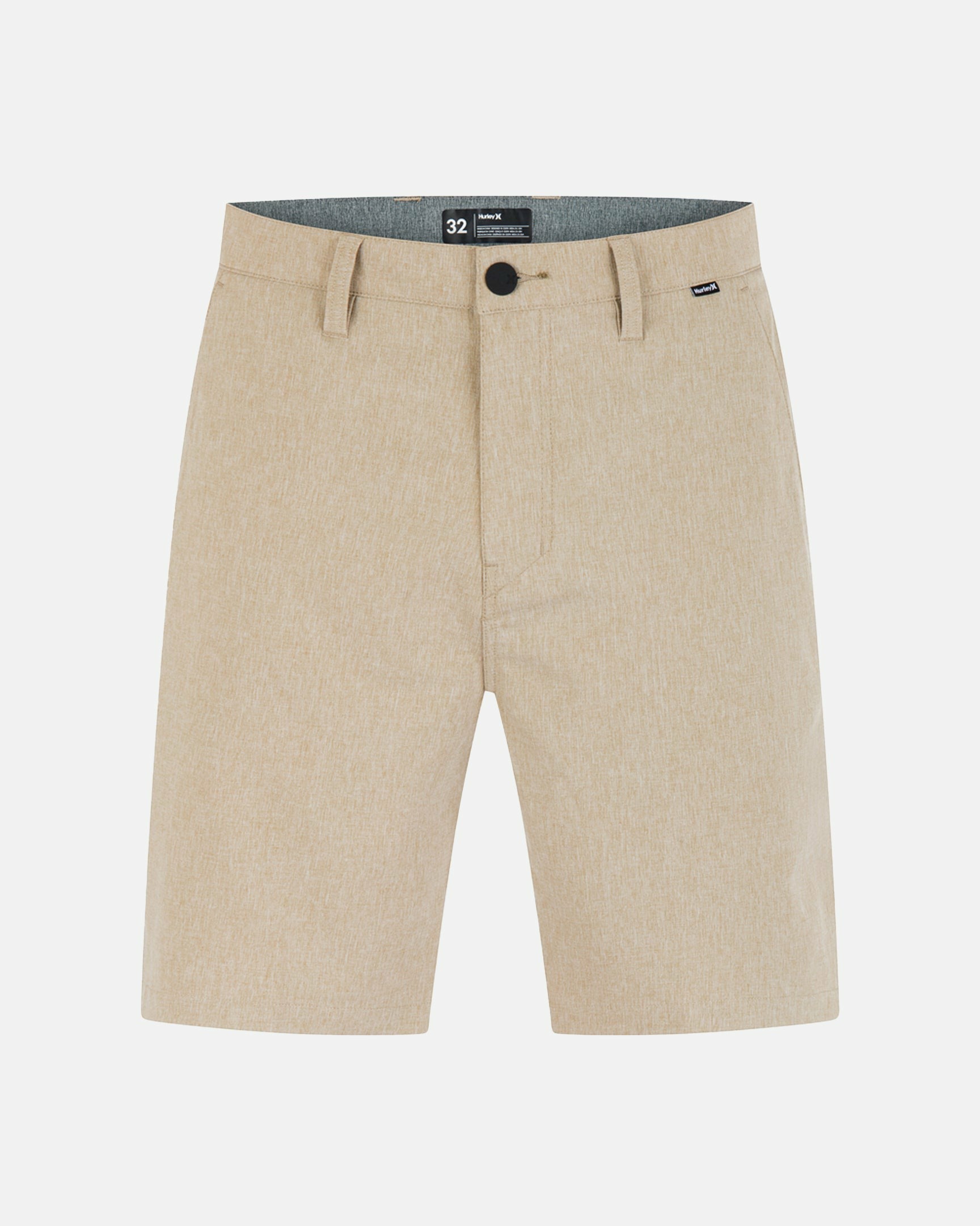 Phantom Walkshorts 20" | Hurley - KHAKI