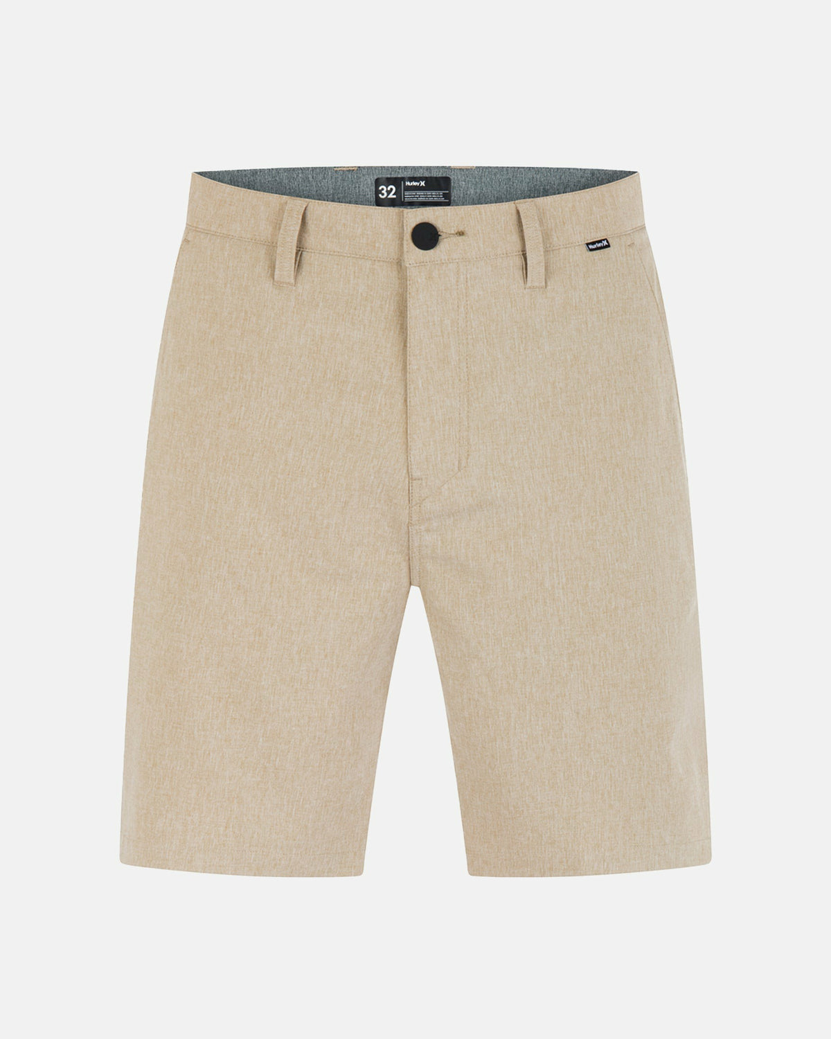 Phantom Walkshorts 20" | Hurley - KHAKI