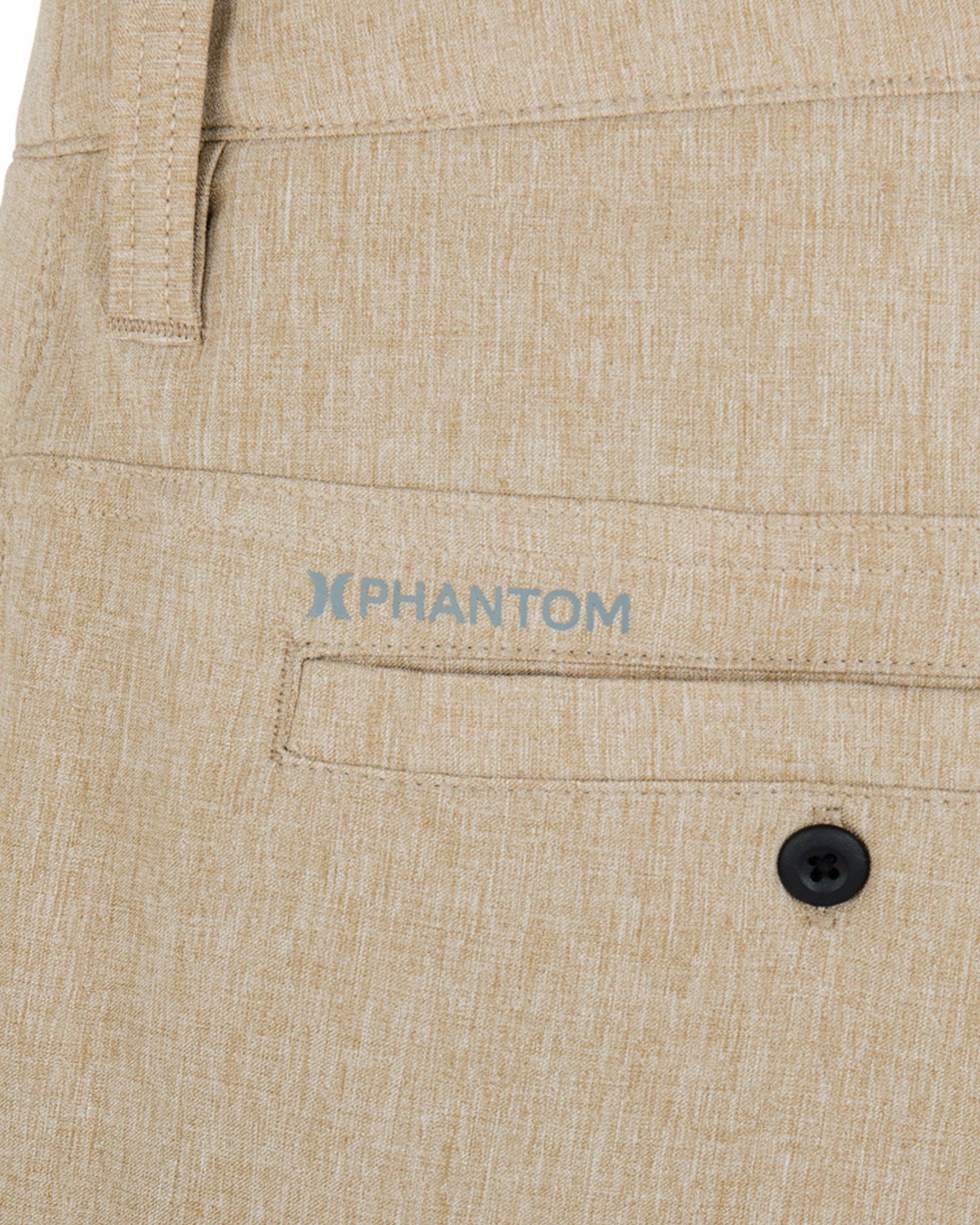 Phantom Walkshorts 20" | Hurley - KHAKI