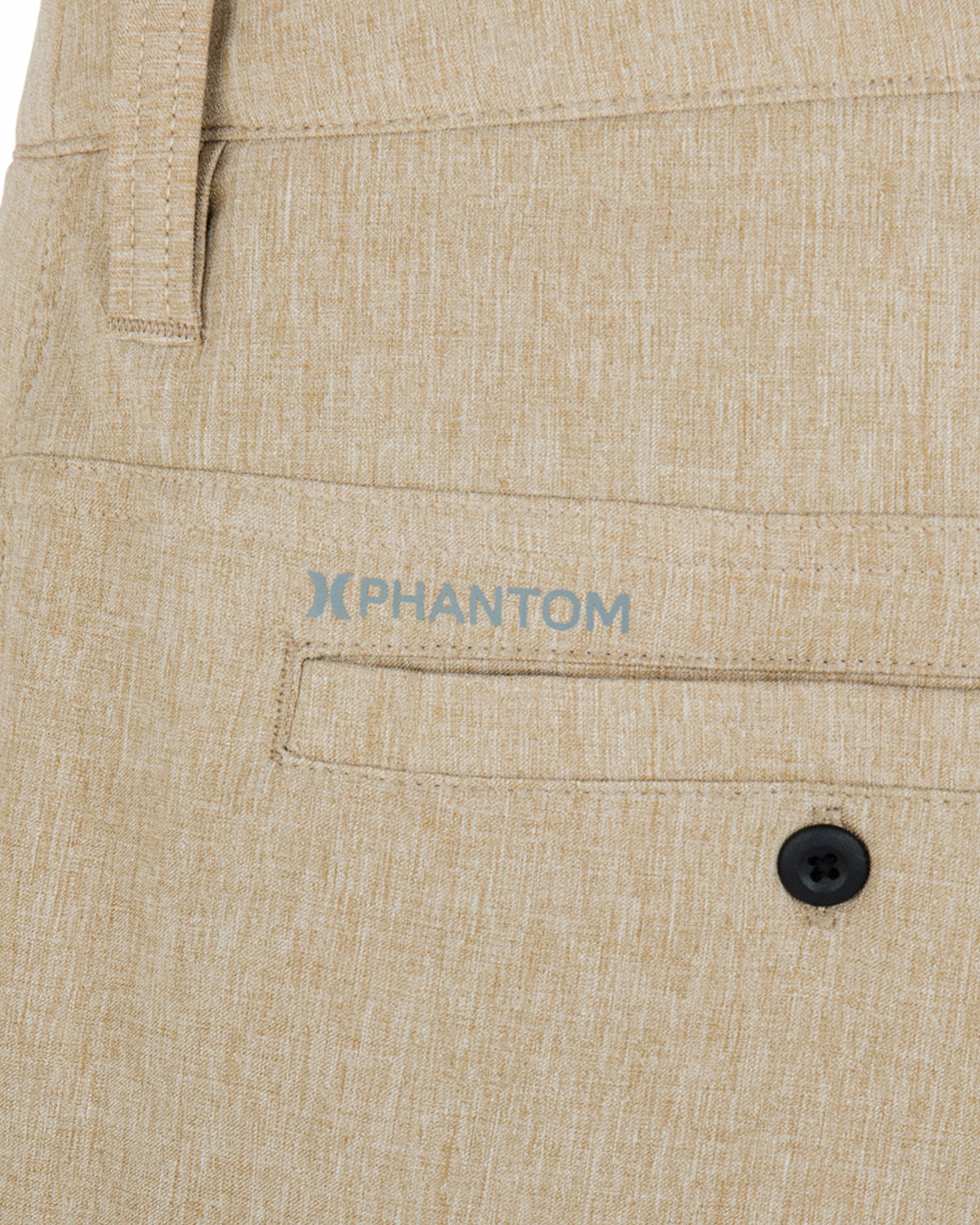 Phantom Walkshorts 20" | Hurley - KHAKI