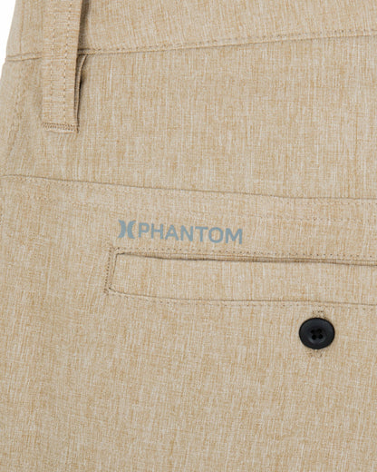 Phantom Walkshorts 20" | Hurley - KHAKI