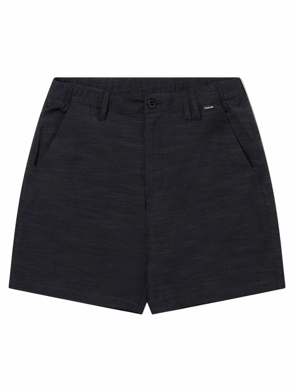 Phantom Slub 3/4 Waistband 18" | Hurley - BLACK