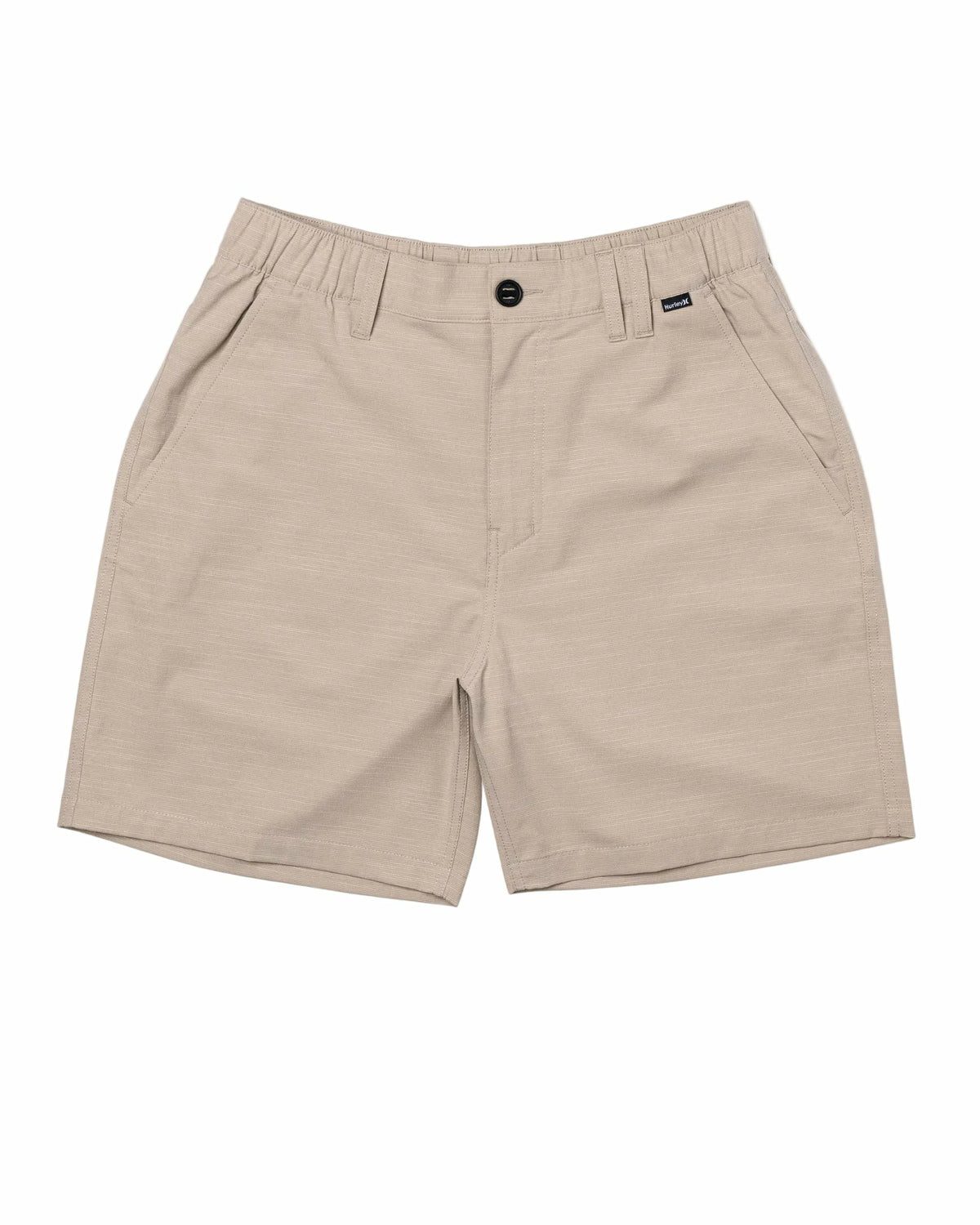 Phantom Slub 3/4 Waistband 18" | Hurley - Khaki