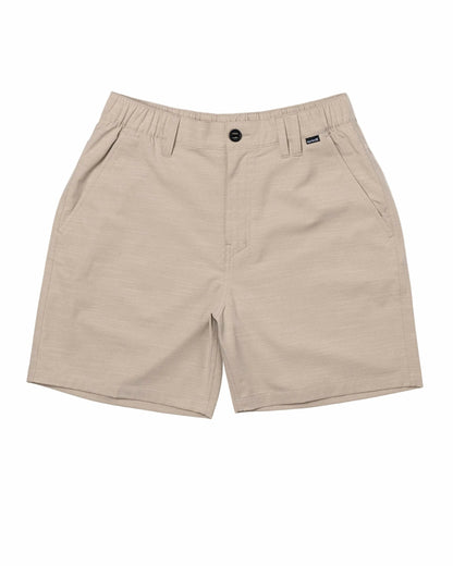 Phantom Slub 3/4 Waistband 18" | Hurley - Khaki