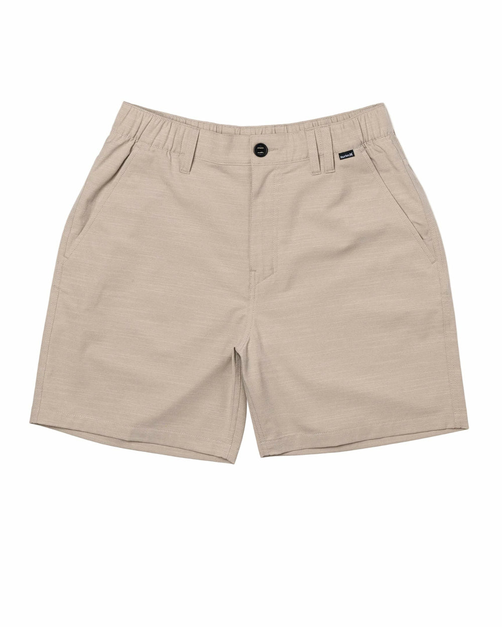 Phantom Slub 3/4 Waistband 18" | Hurley - Khaki
