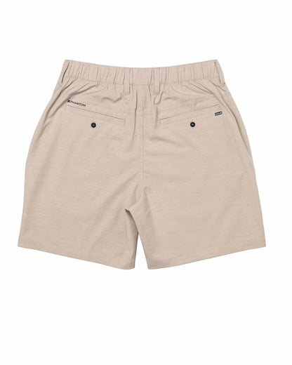 Phantom Slub 3/4 Waistband 18" | Hurley - Khaki