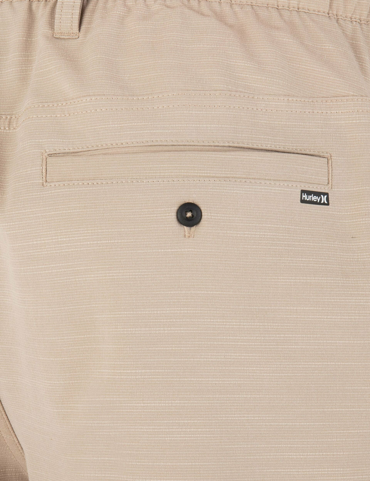 Phantom Slub 3/4 Waistband 18" | Hurley - Khaki