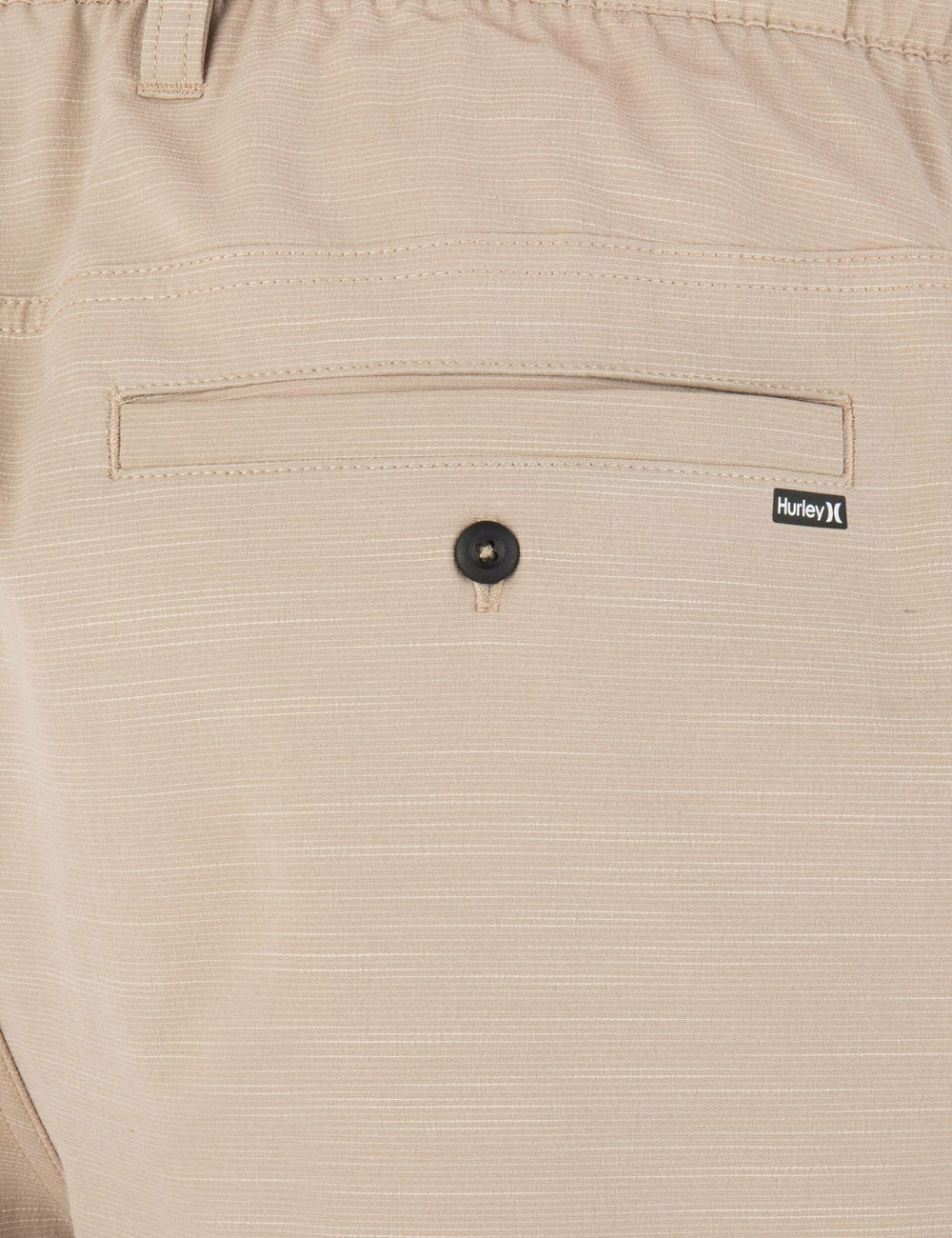 Phantom Slub 3/4 Waistband 18" | Hurley - Khaki