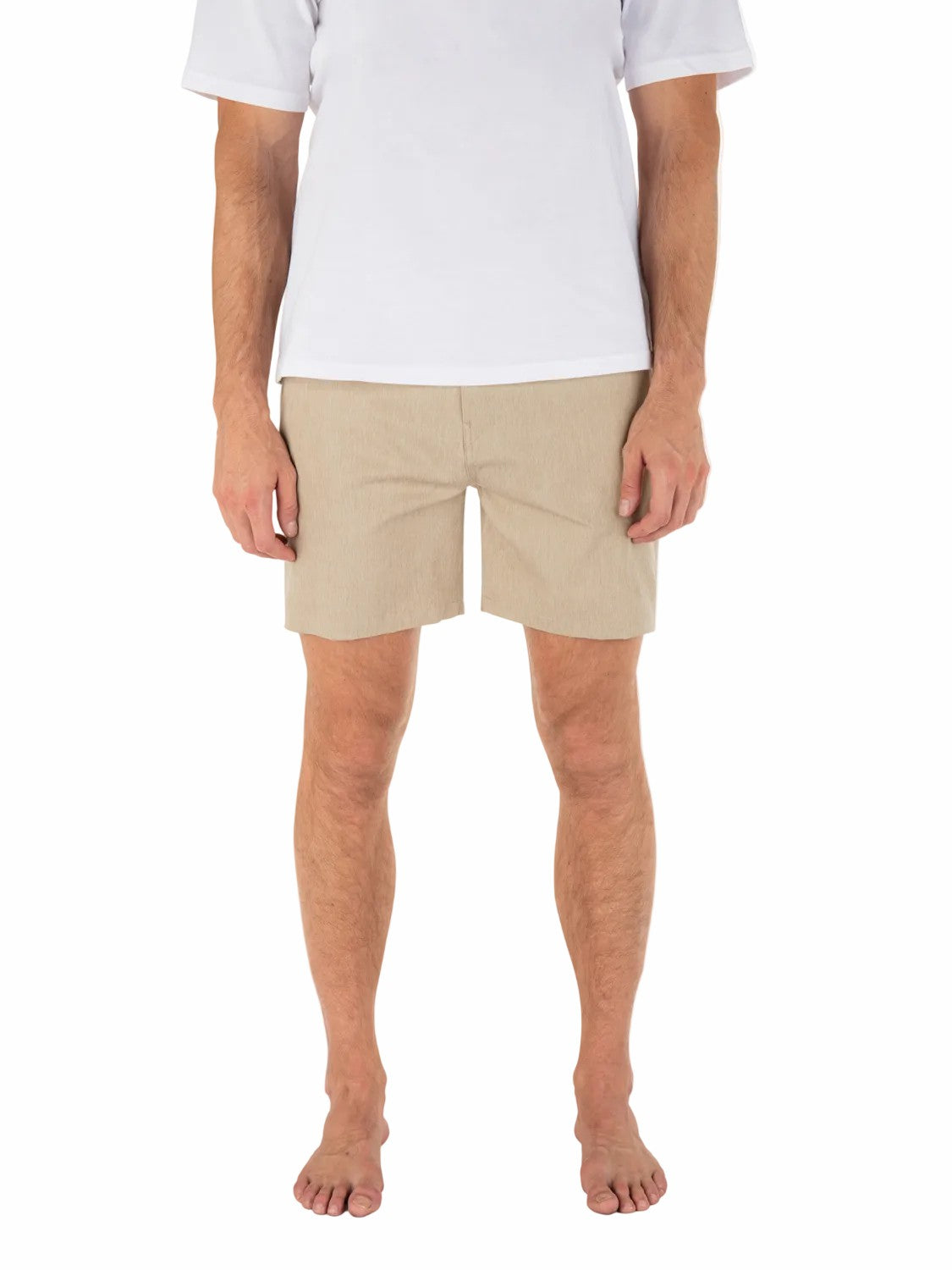 Phantom Heather Walkshort 18" | Hurley - Khaki