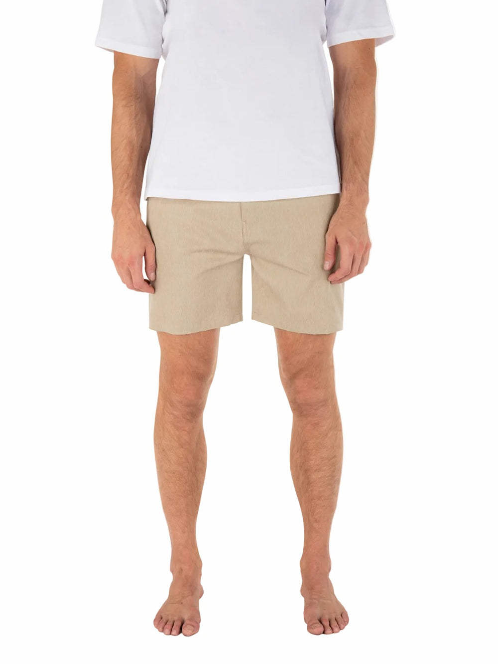 Phantom Heather Walkshort 18" | Hurley - Khaki