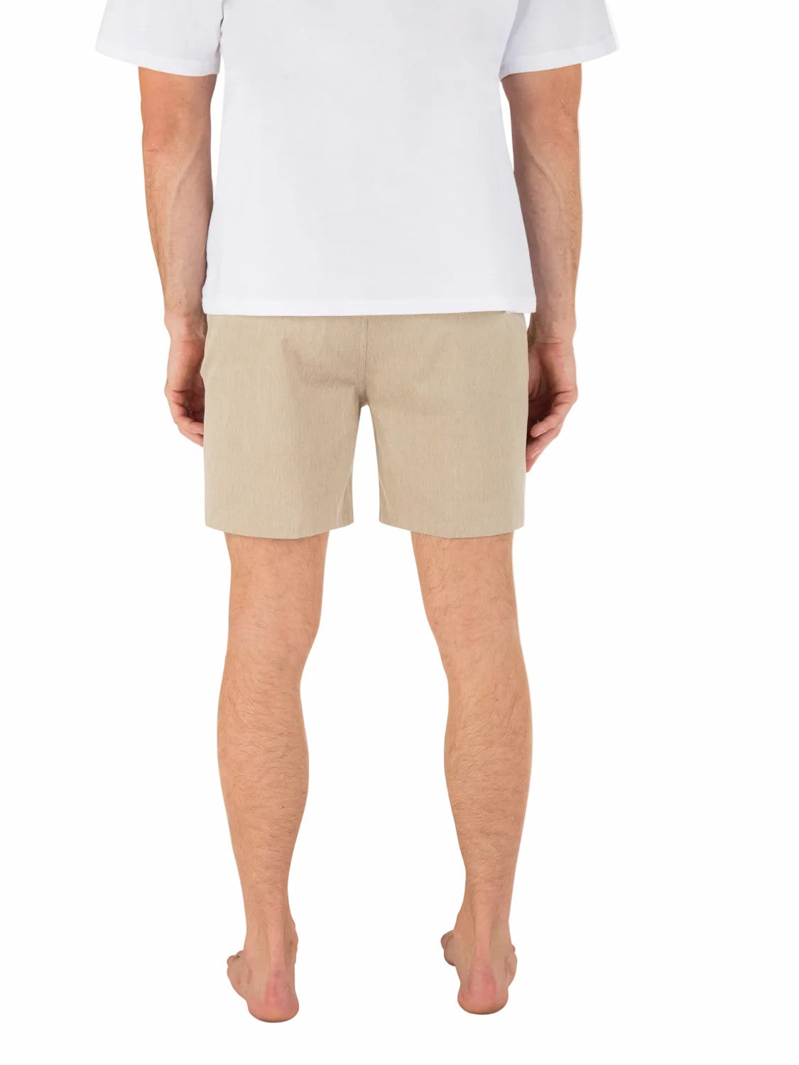 Phantom Heather Walkshort 18" | Hurley - Khaki