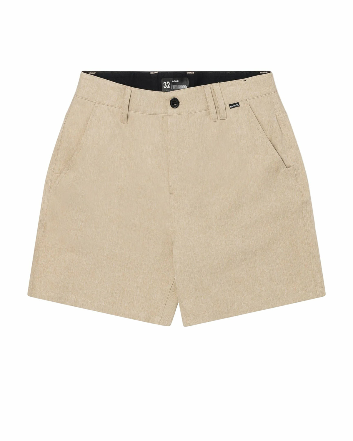 Phantom Heather Walkshort 18" | Hurley - Khaki