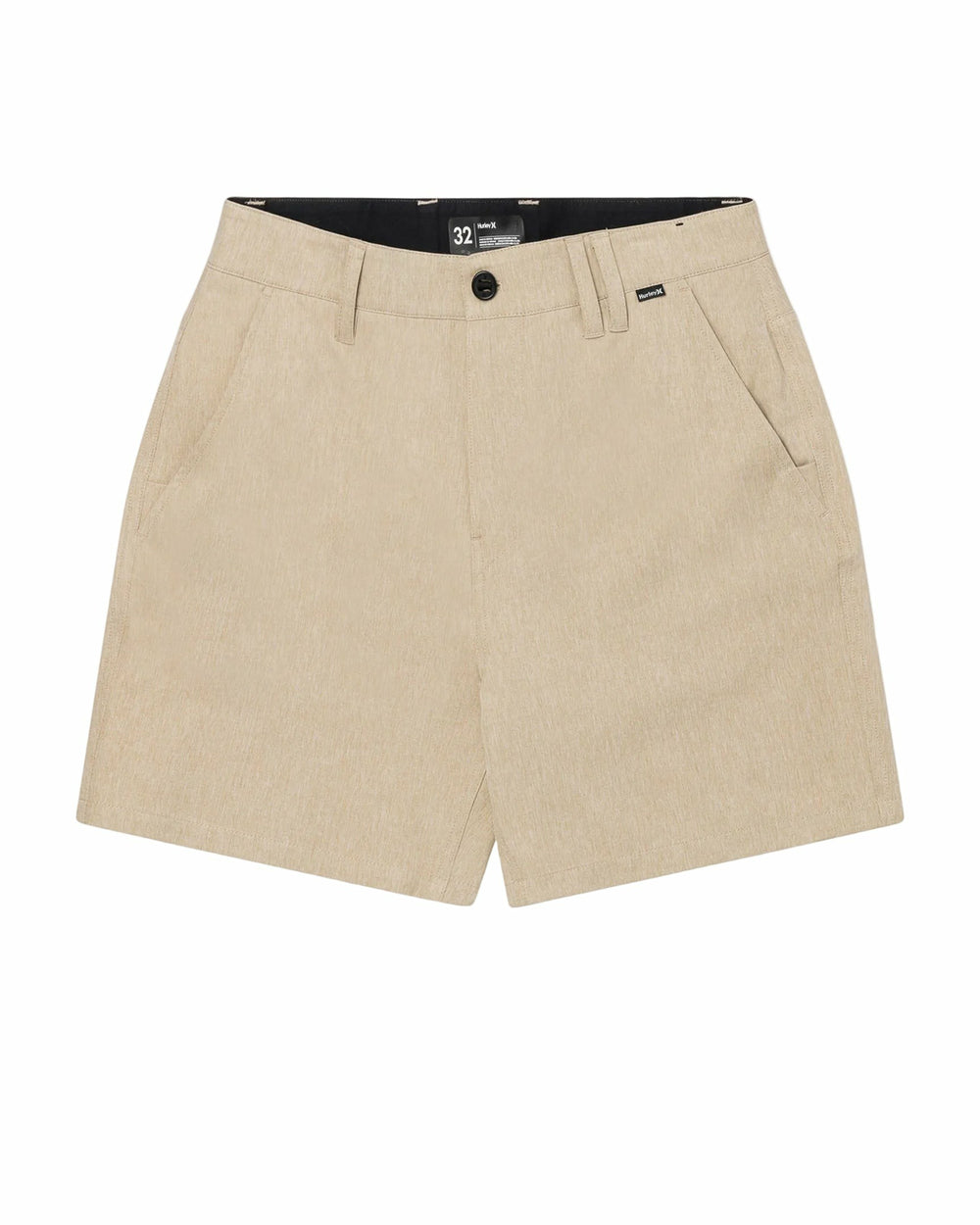 Phantom Heather Walkshort 18" | Hurley - Khaki