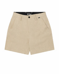 Phantom Heather Walkshort 18" | Hurley - Khaki