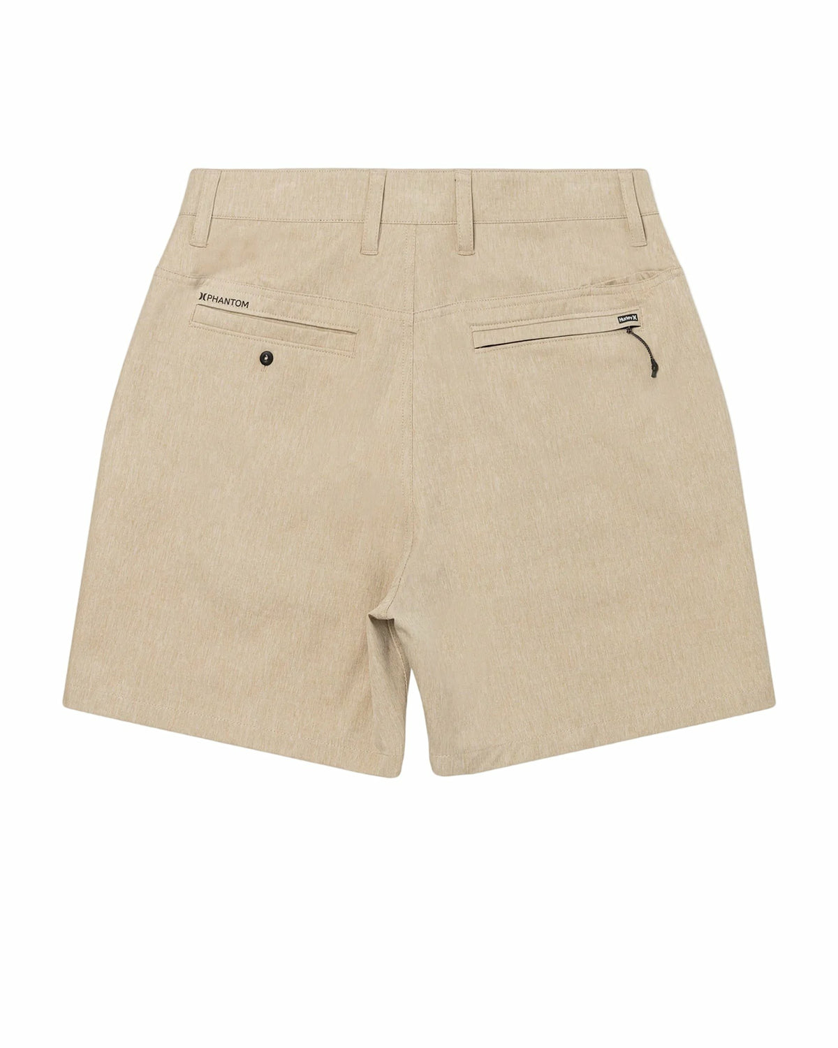 Phantom Heather Walkshort 18" | Hurley - Khaki