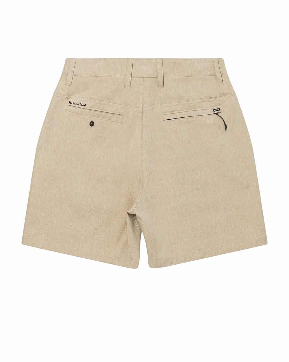 Phantom Heather Walkshort 18" | Hurley - Khaki