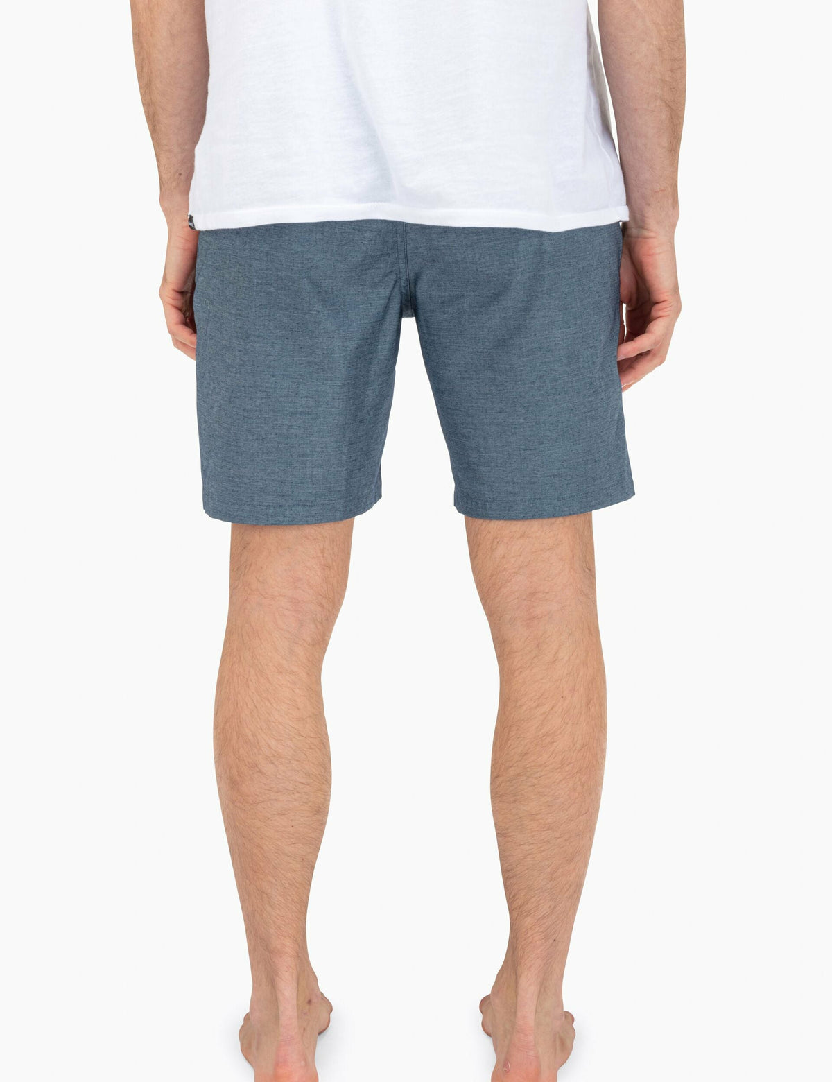 H2O-Dri Breathe Walkshorts 19" | Hurley - Obsidian