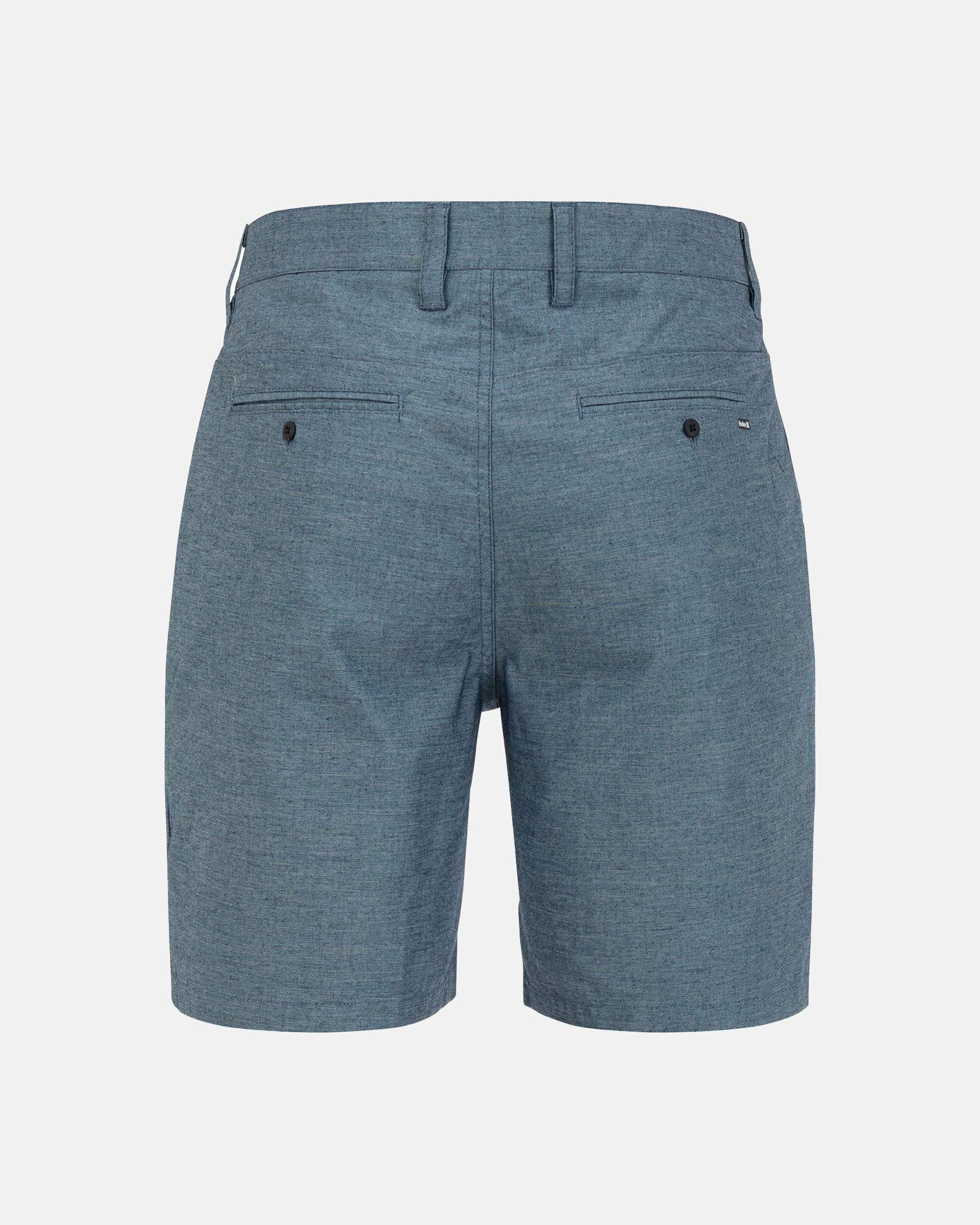 H2O-Dri Breathe Walkshorts 19" | Hurley - Obsidian