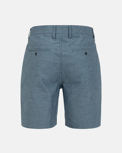 H2O-Dri Breathe Walkshorts 19" | Hurley - Obsidian