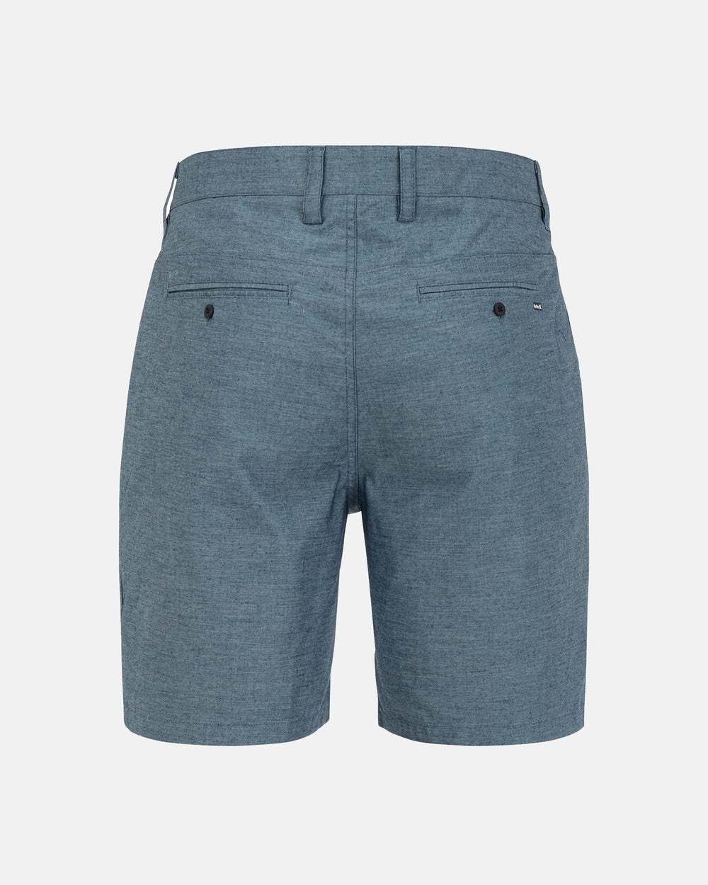 H2O-Dri Breathe Walkshorts 19" | Hurley - Obsidian