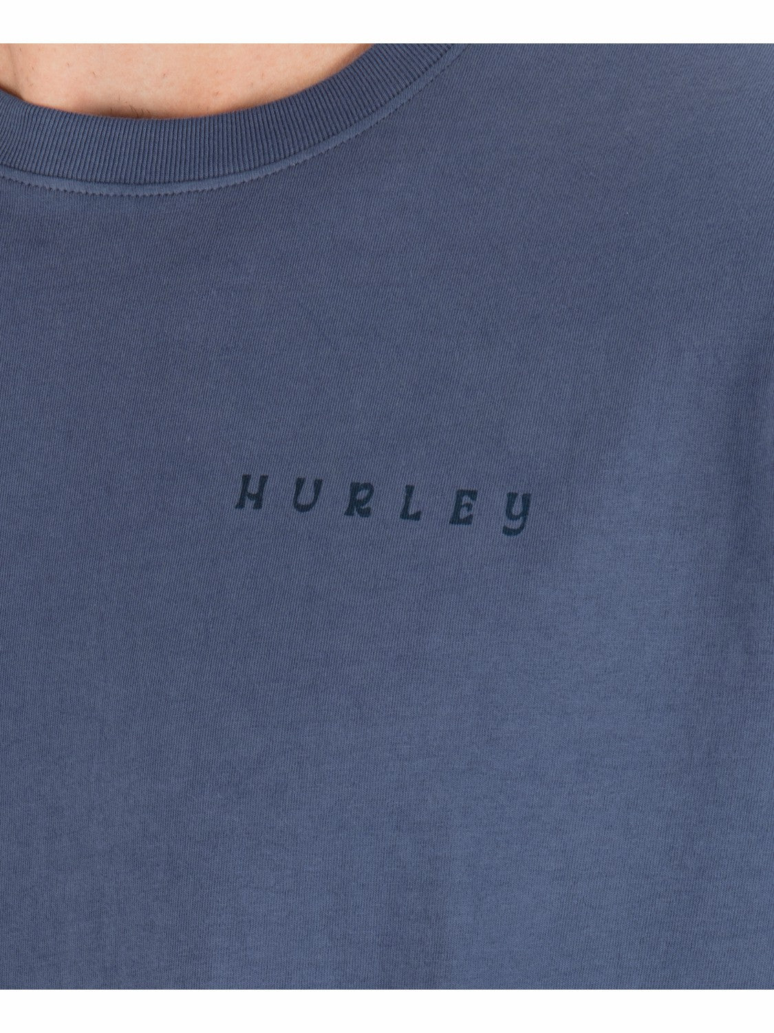 Cycles Of The Earth Short Sleeve | Hurley - Monsoon