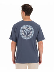 Palm Short Sleeve | Hurley - Monsoon