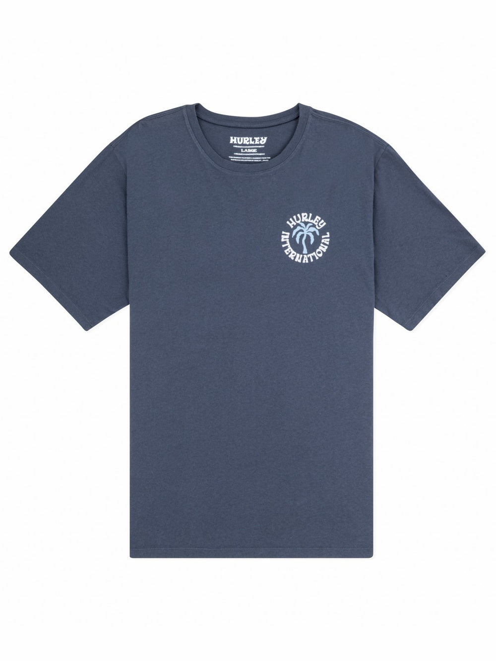 Palm Short Sleeve | Hurley - Monsoon