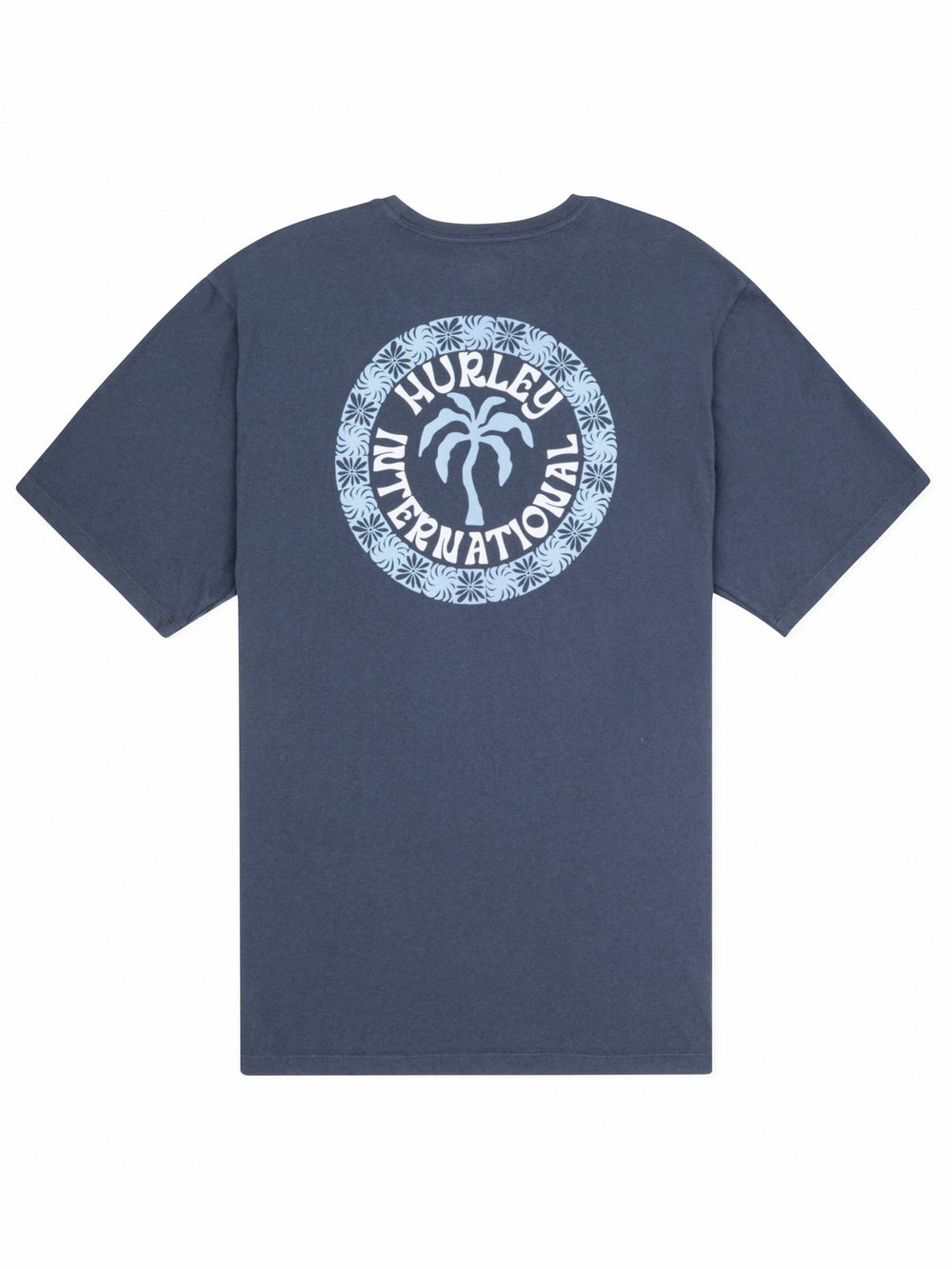 Palm Short Sleeve | Hurley - Monsoon