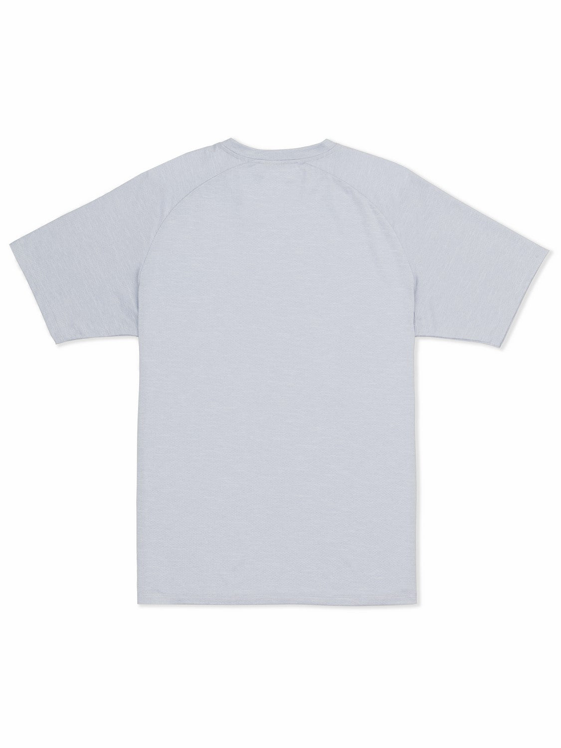 H2O Dri Outback Short Sleeve Top | Hurley - Light Asteroid