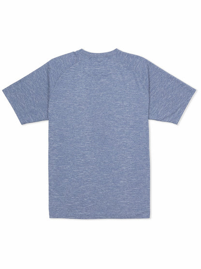 H2O Dri Outback Short Sleeve Top | Hurley - Abyss