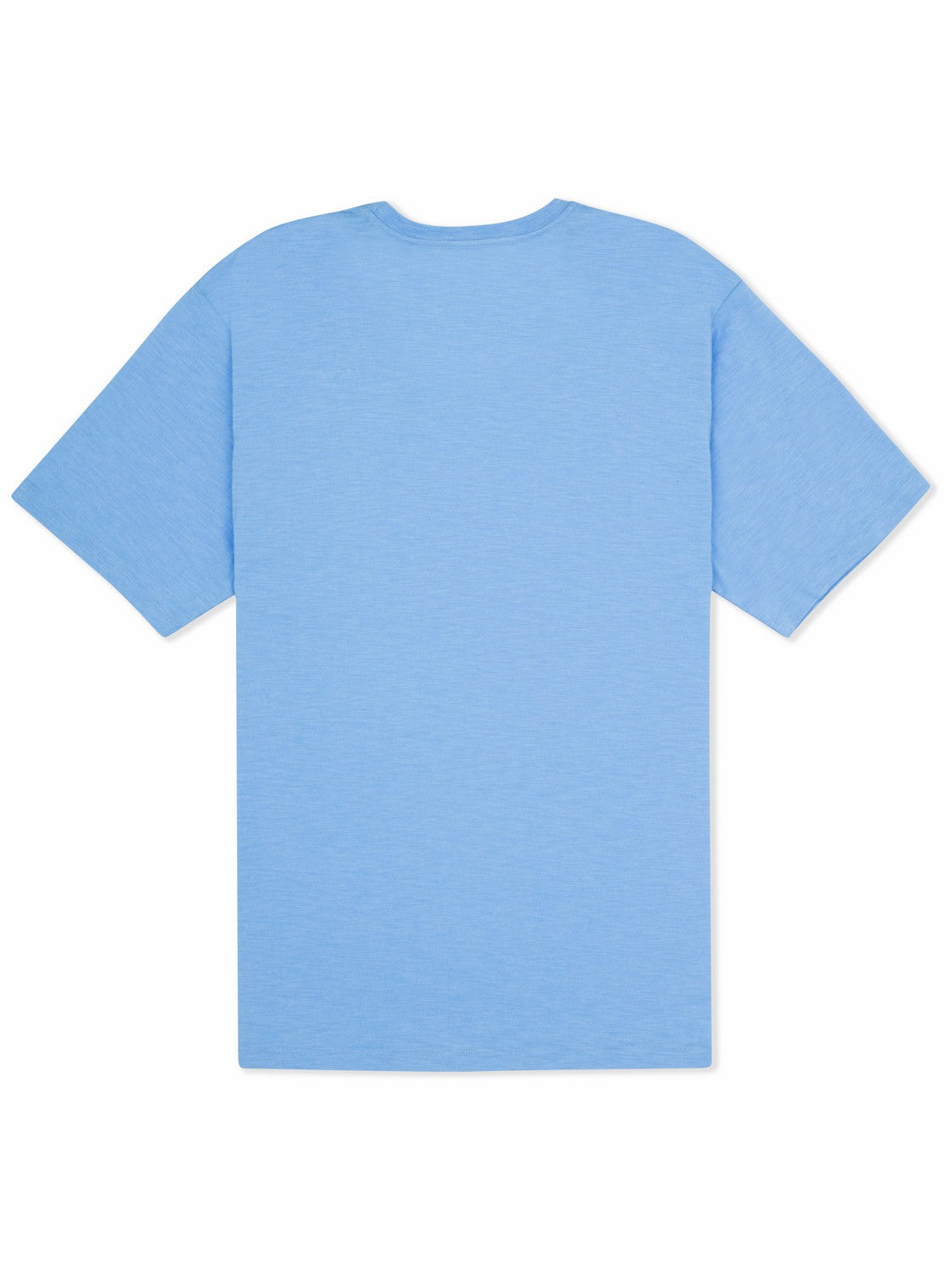 Inlined Slub Short Sleeve | Hurley - Skyline