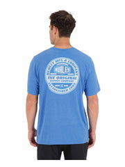 The Original Short Sleeve | Hurley - Seashore Heather