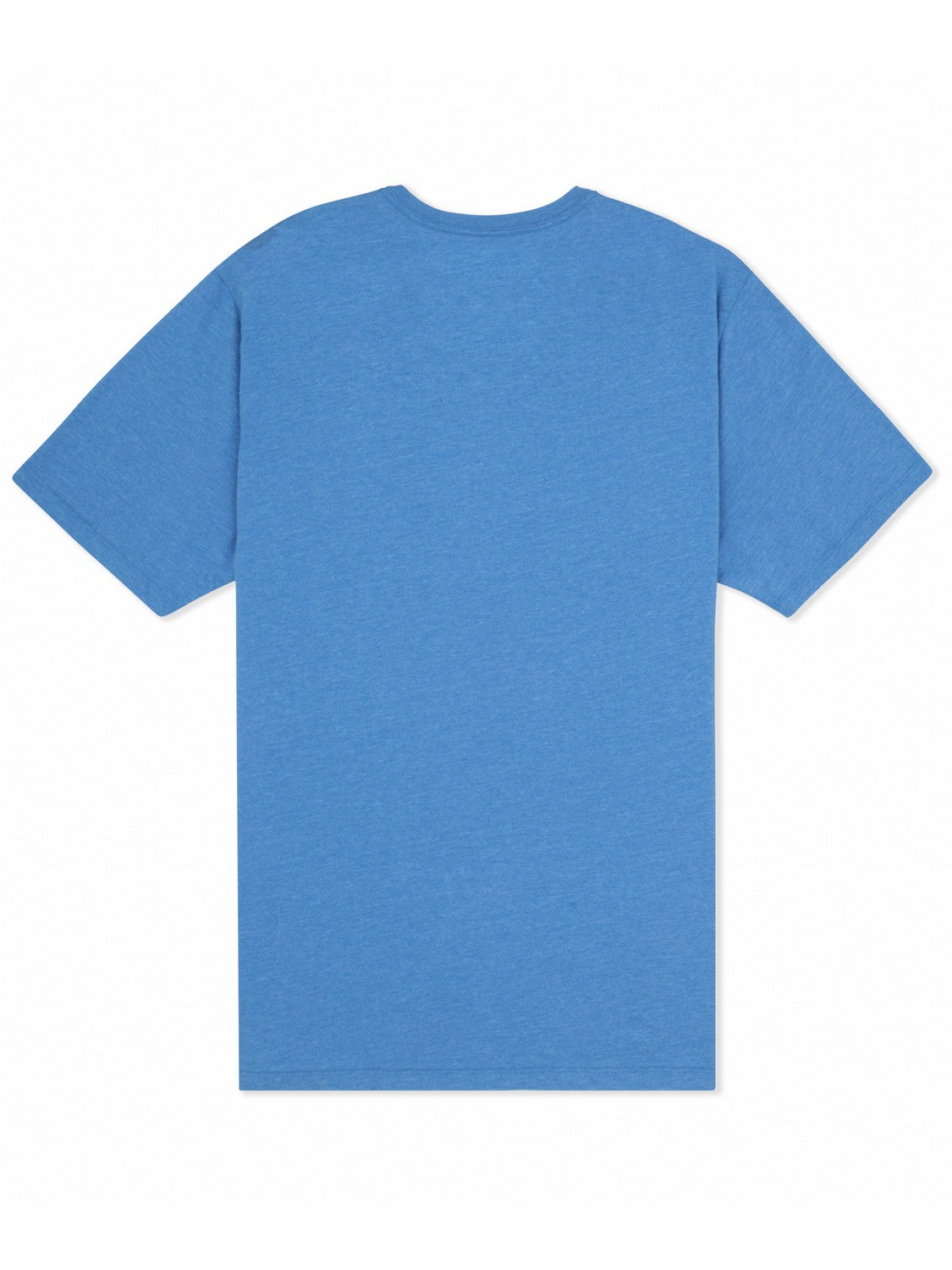 The Box Short Sleeve | Hurley - Seashore Heather