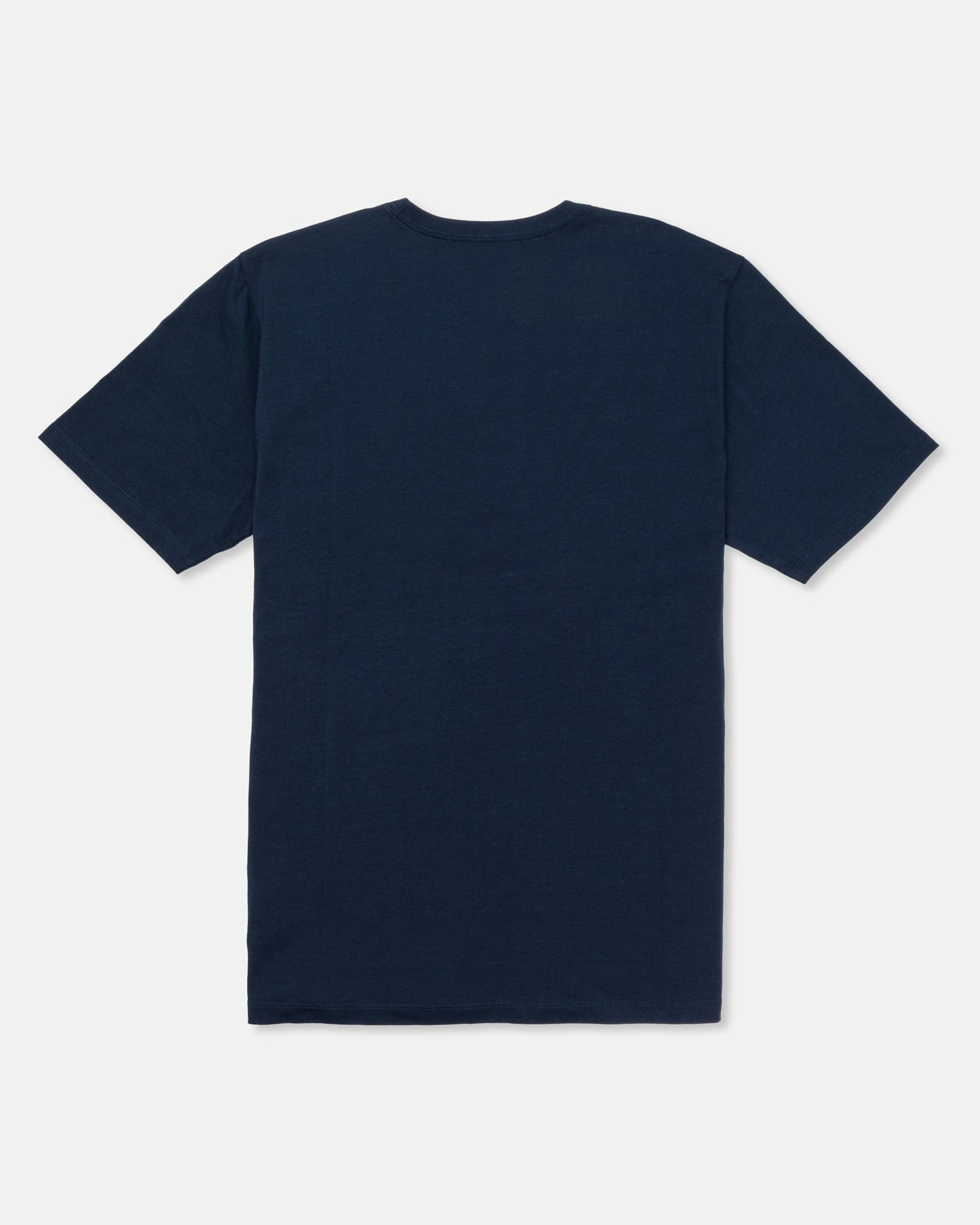 Icon Tee Short Sleeve | Hurley - Obsidian