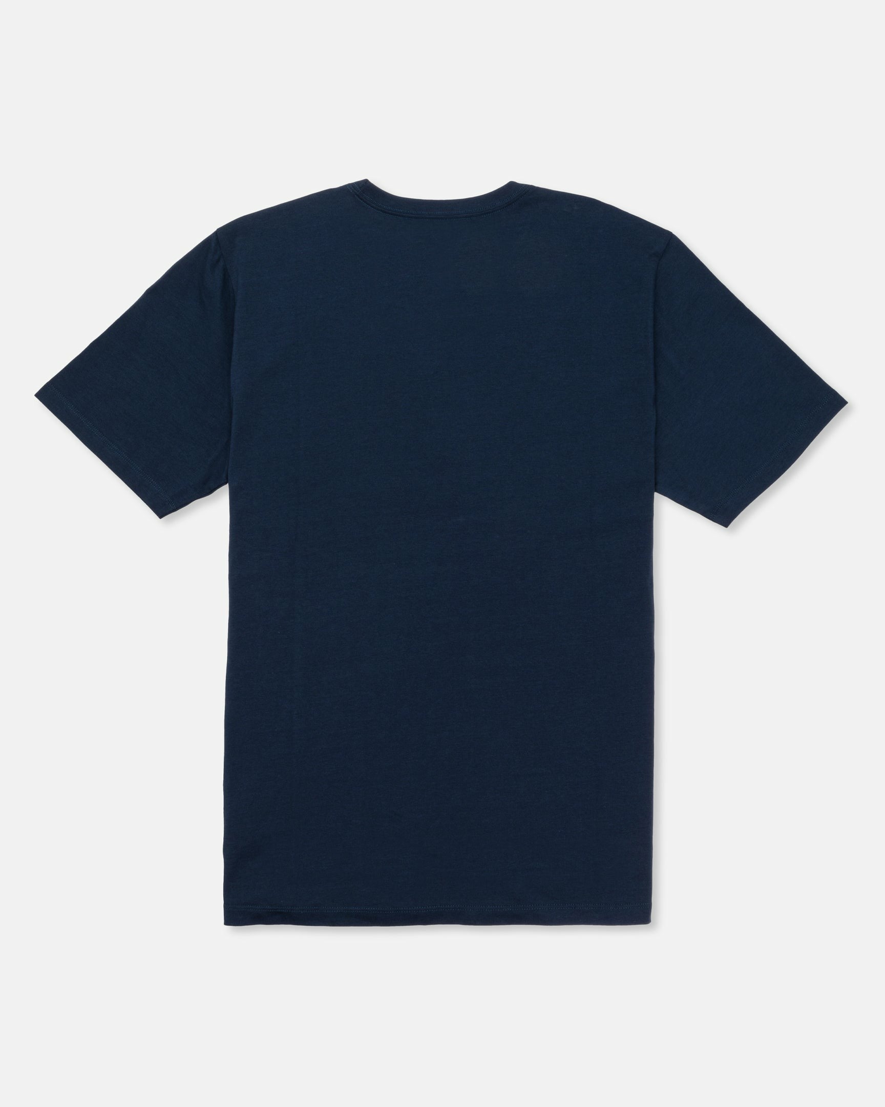 Icon Tee Short Sleeve | Hurley - Obsidian