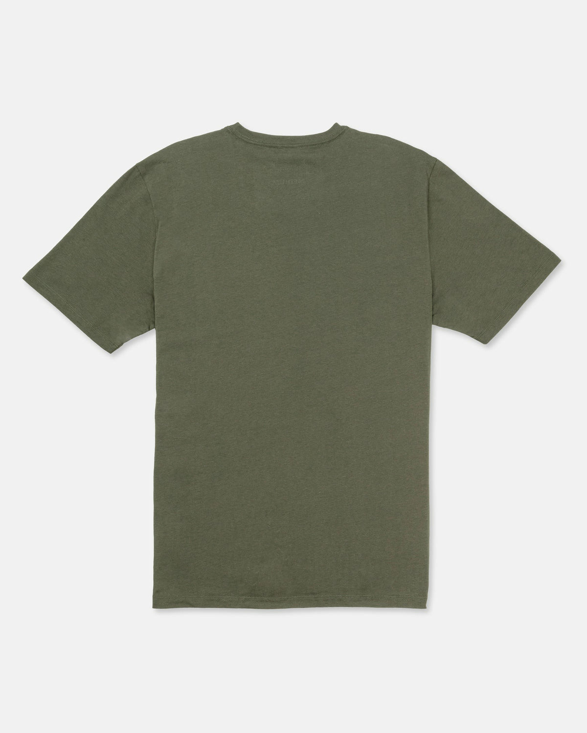 Icon Tee Short Sleeve | Hurley - Olive