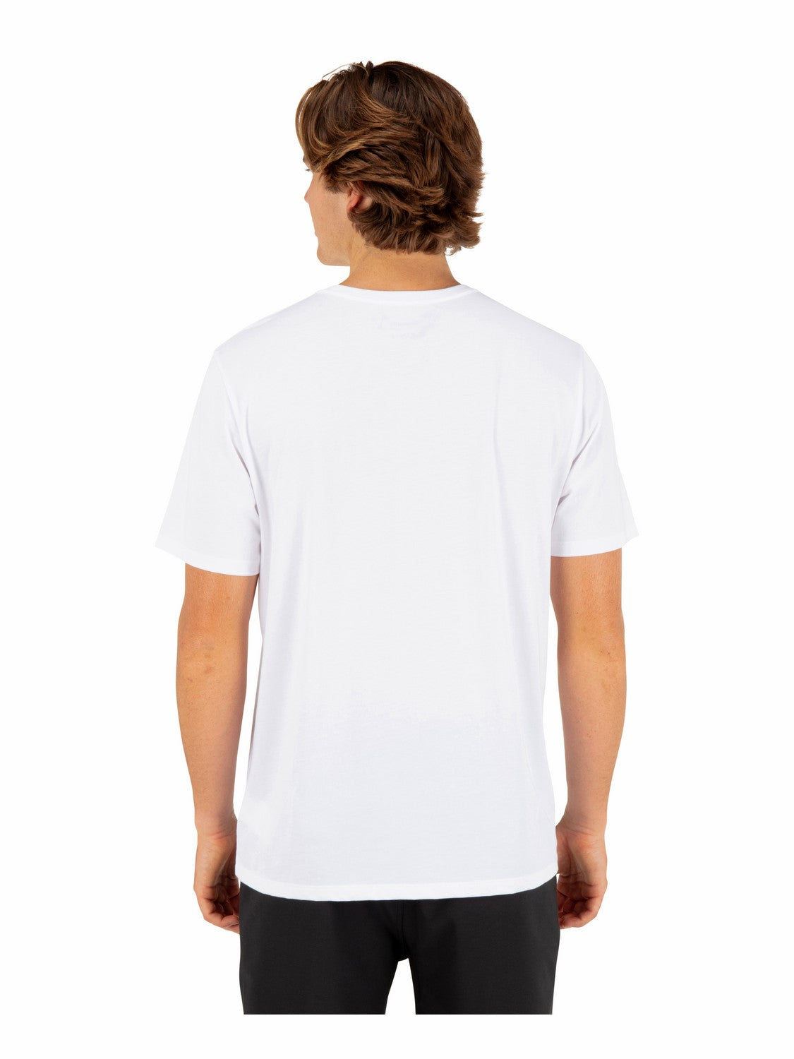 Icon Tee Short Sleeve | Hurley - White