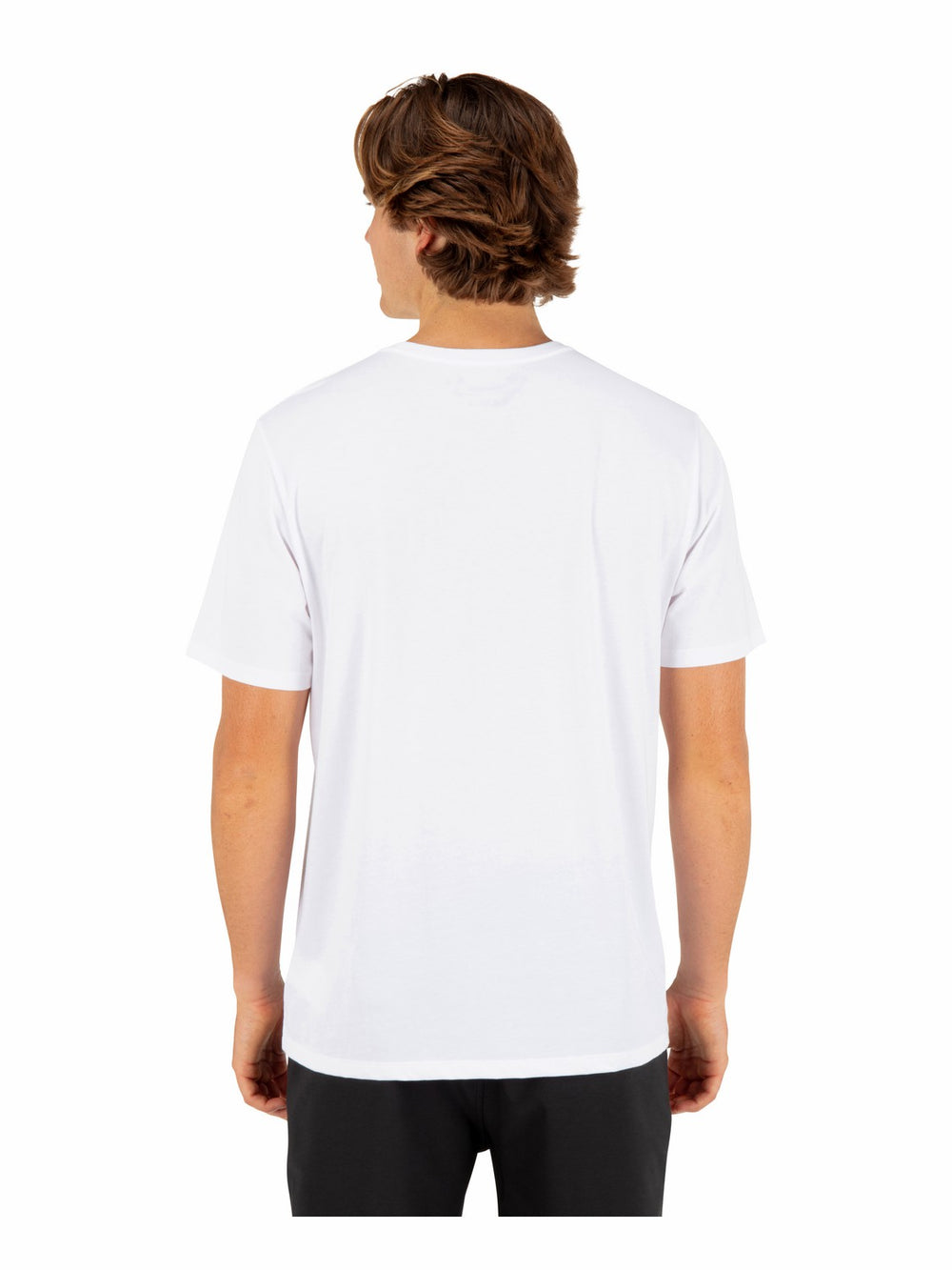 Icon Tee Short Sleeve | Hurley - White