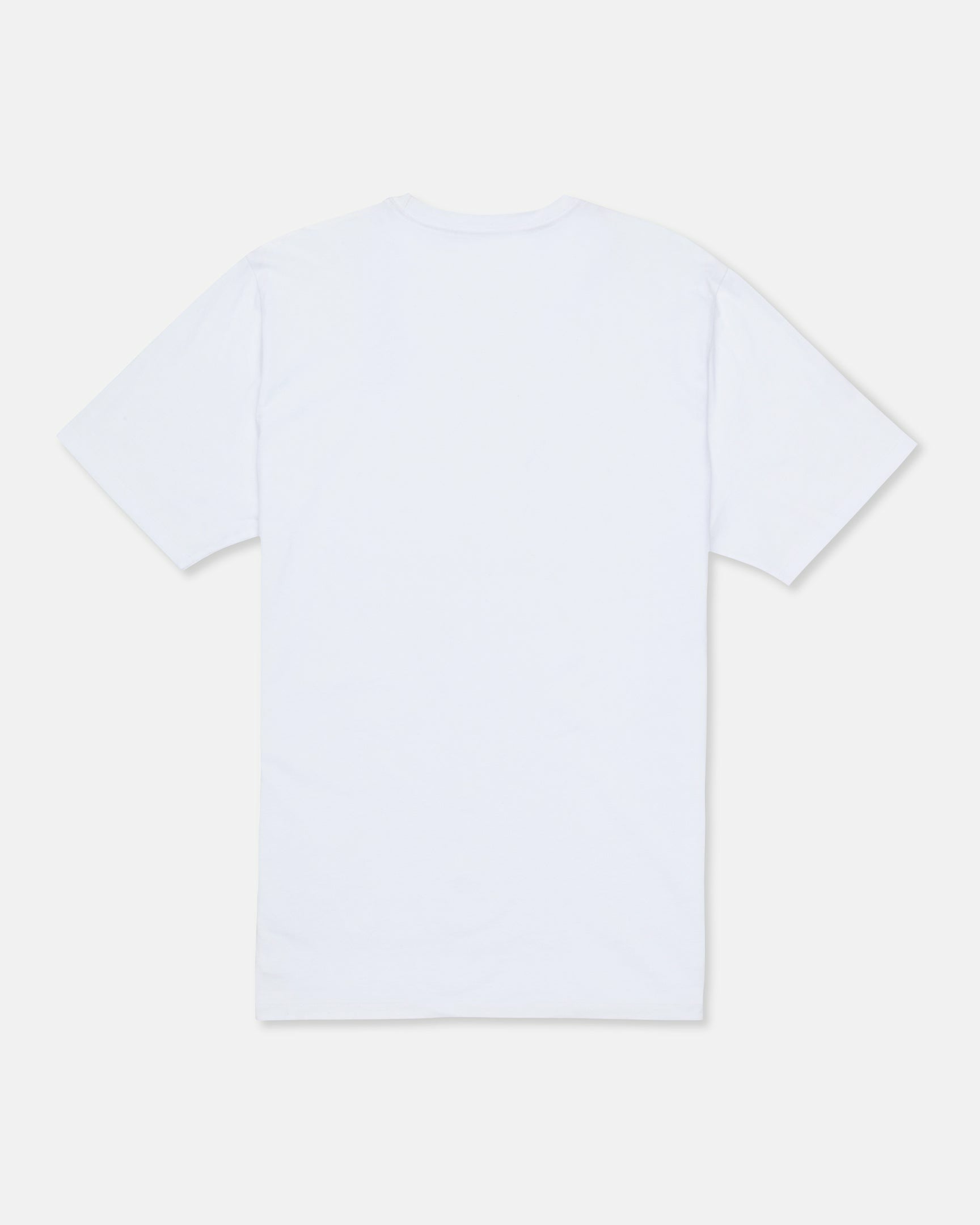 Icon Tee Short Sleeve | Hurley - White