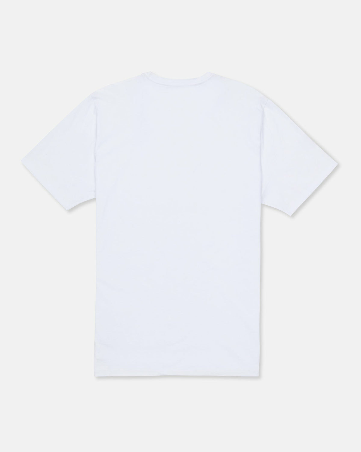 Icon Tee Short Sleeve | Hurley - White