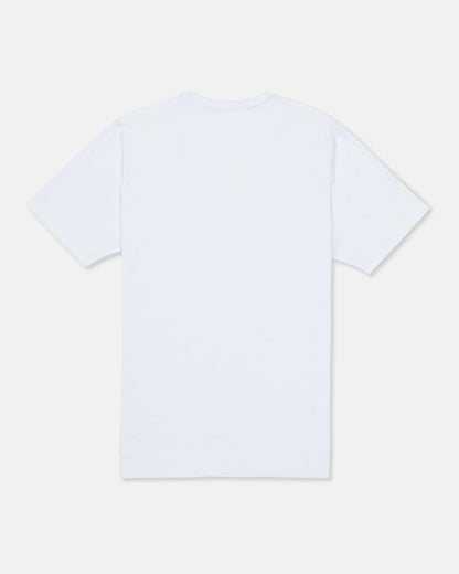 Icon Tee Short Sleeve | Hurley - White