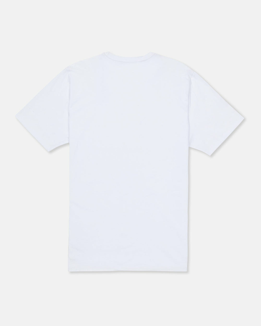 Icon Tee Short Sleeve | Hurley - White