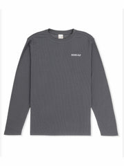Islander Thermal Long Sleeve | Hurley - Ion Grey