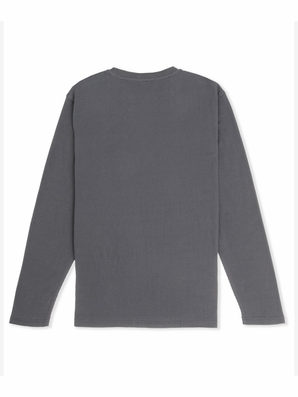 Islander Thermal Long Sleeve | Hurley - Ion Grey