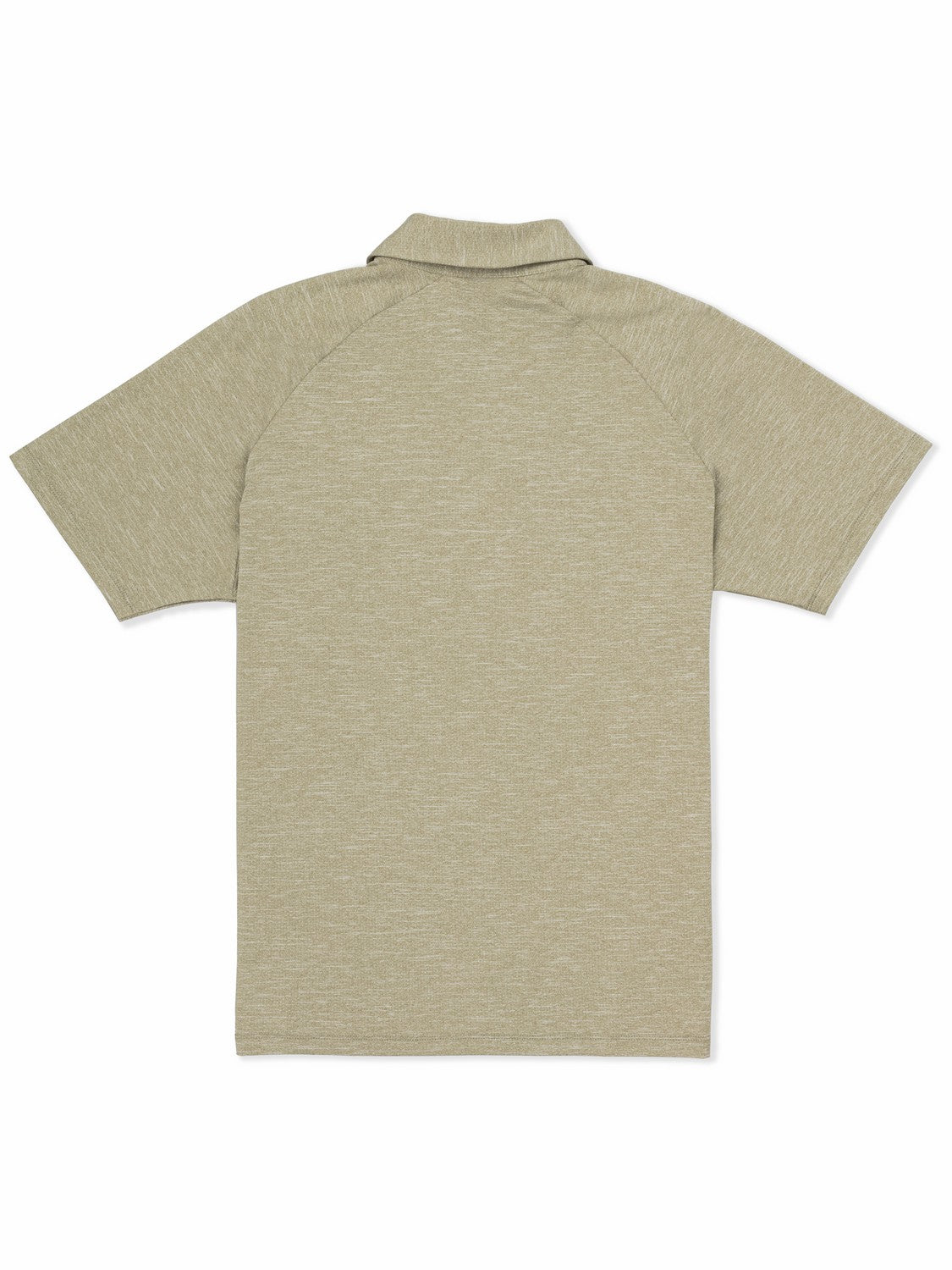 H2O Dri Outback Polo Short Sleeve | Hurley - Grizzly