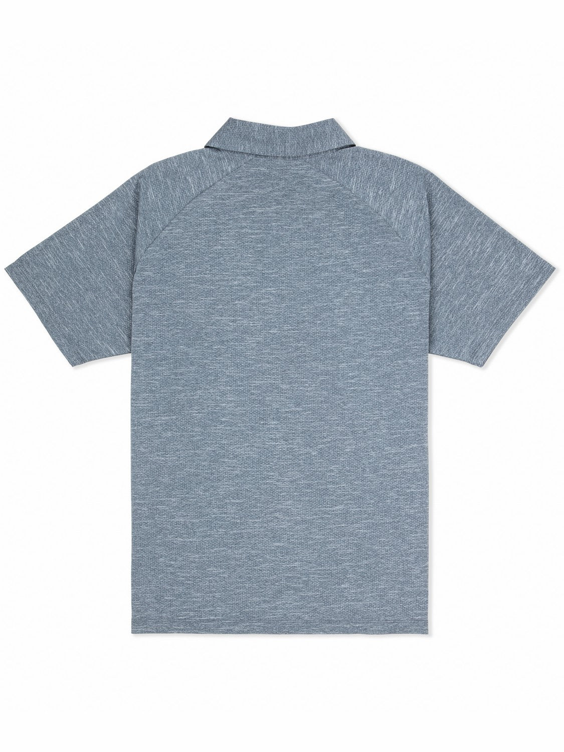 H2O Dri Outback Short Sleeve Polo | Hurley - Destroyer